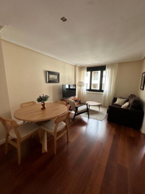 Apartamento familiar Azucar en Llanes